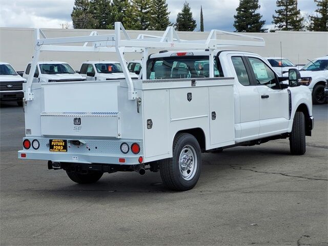2024 Ford F-350SD XL Roseville CA
