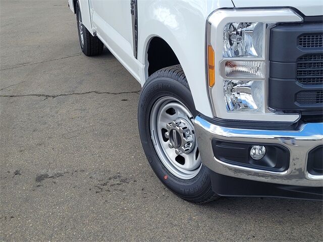 2024 Ford F-350SD XL Roseville CA
