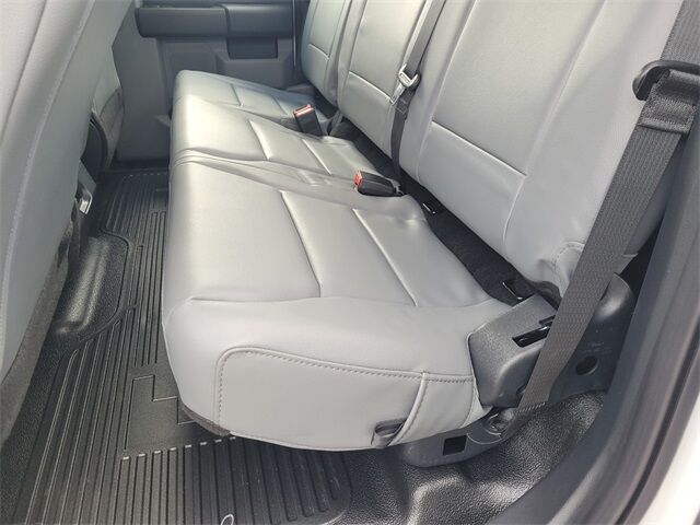 2024 Ford F-350SD XL Roseville CA