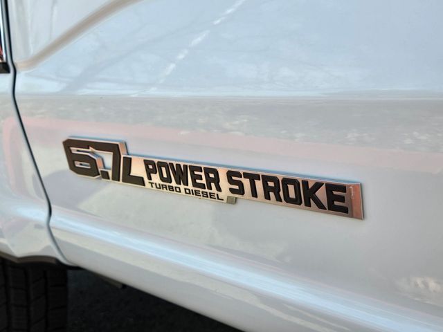 2024 Ford F-350SD XL Roseville CA