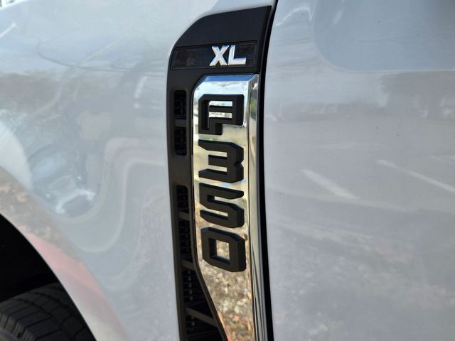 2024 Ford F-350SD XL Roseville CA