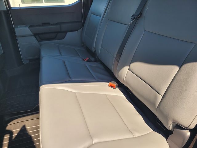 2024 Ford F-350SD XL Roseville CA