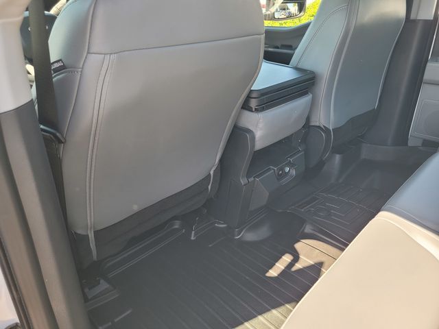 2024 Ford F-350SD XL Roseville CA