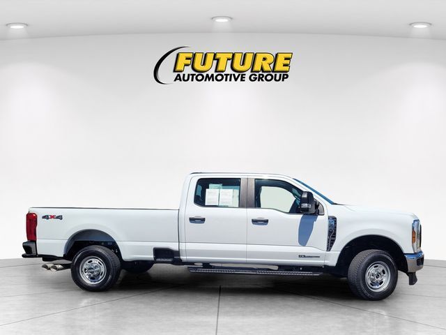 2024 Ford F-350SD XL