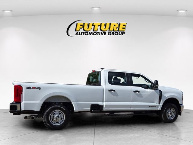 2024 Ford F-350SD XL