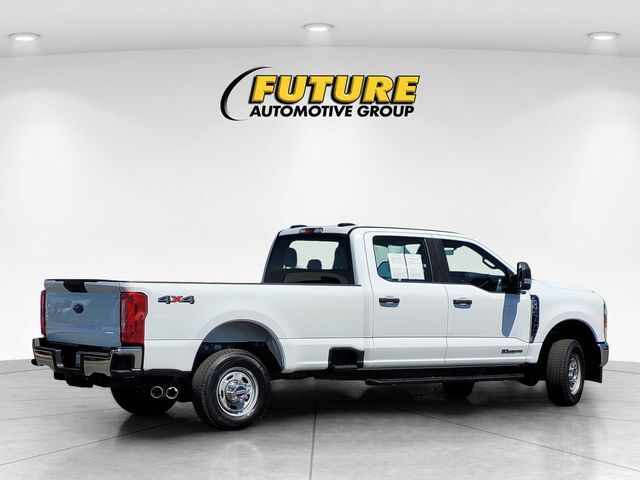 2024 Ford F-350SD XL Roseville CA