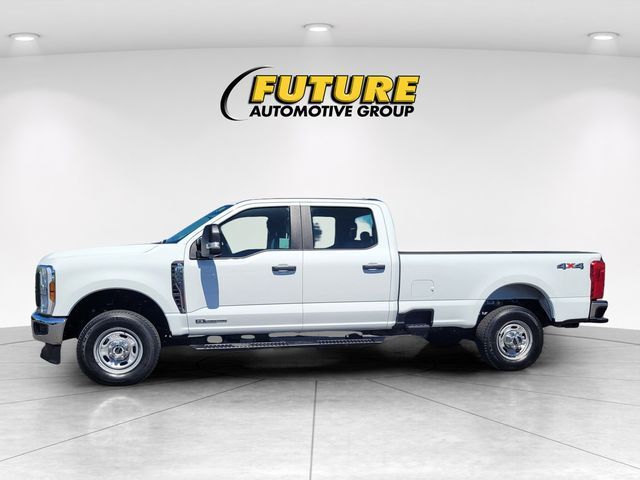 2024 Ford F-350SD XL Roseville CA