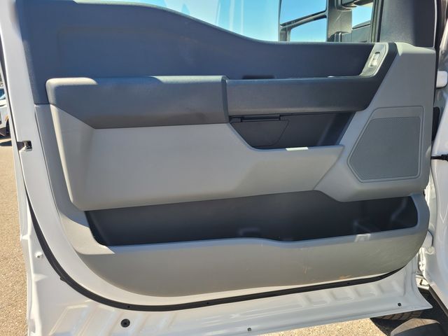 2024 Ford F-350SD XL Roseville CA
