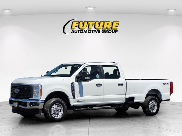 2024 Ford F-350SD XL Roseville CA