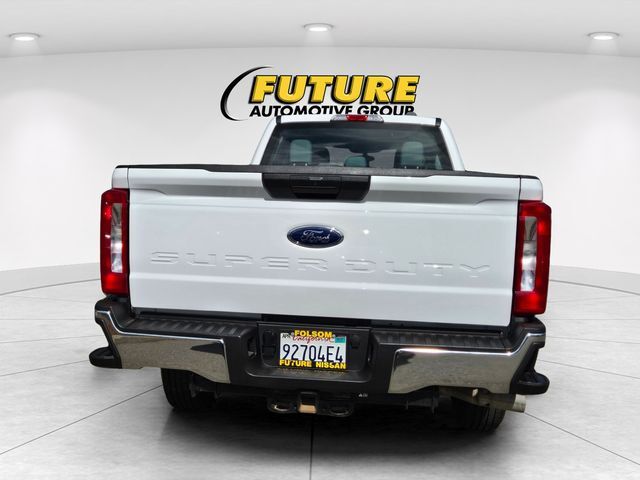 2024 Ford F-350SD XL Roseville CA