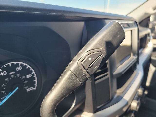 2024 Ford F-350SD XL Roseville CA
