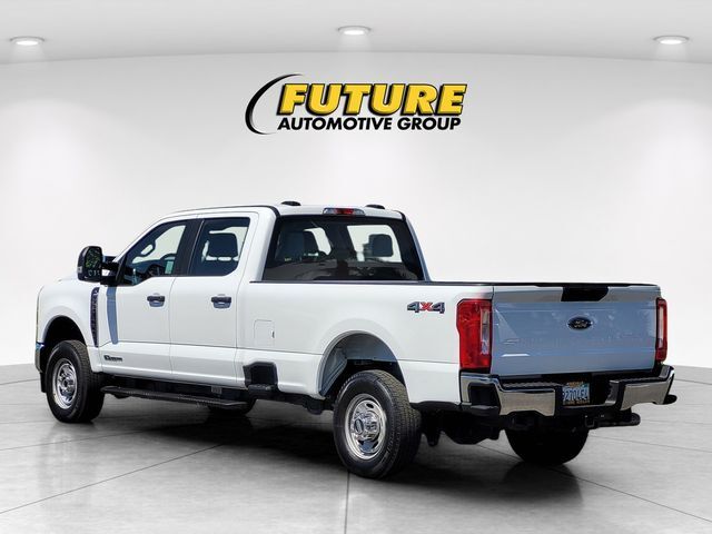 2024 Ford F-350SD XL Roseville CA