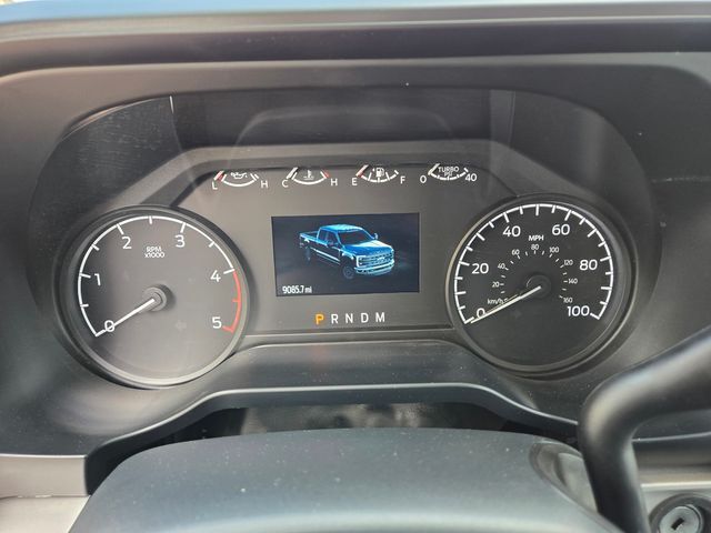 2024 Ford F-350SD XL Roseville CA