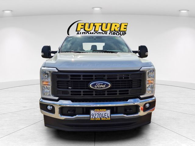 2024 Ford F-350SD XL