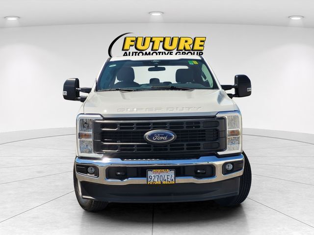 2024 Ford F-350SD XL