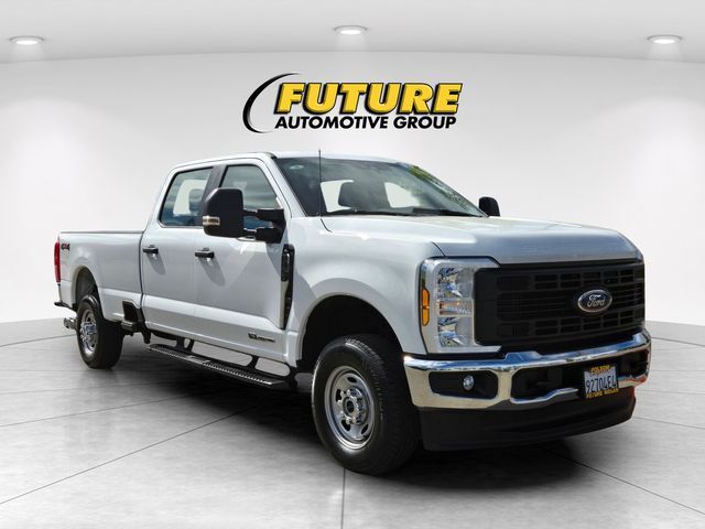 2024 Ford F-350SD XL