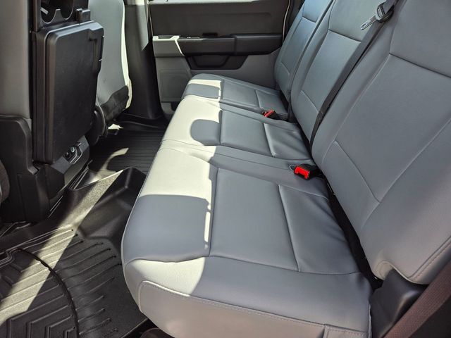 2024 Ford F-350SD XL Roseville CA