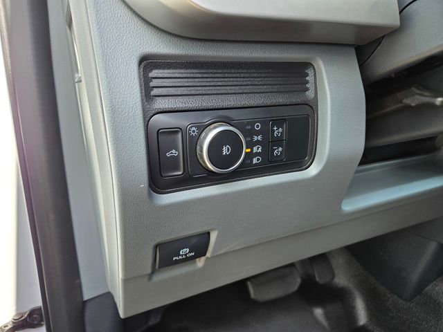 2024 Ford F-350SD XL Roseville CA