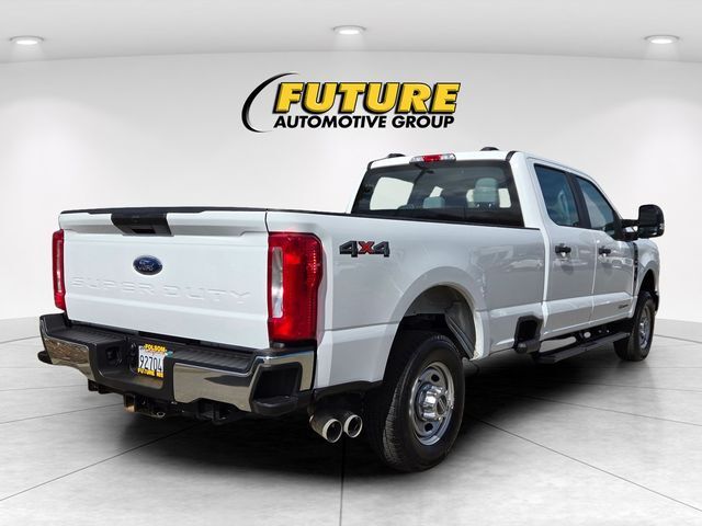 2024 Ford F-350SD XL Roseville CA