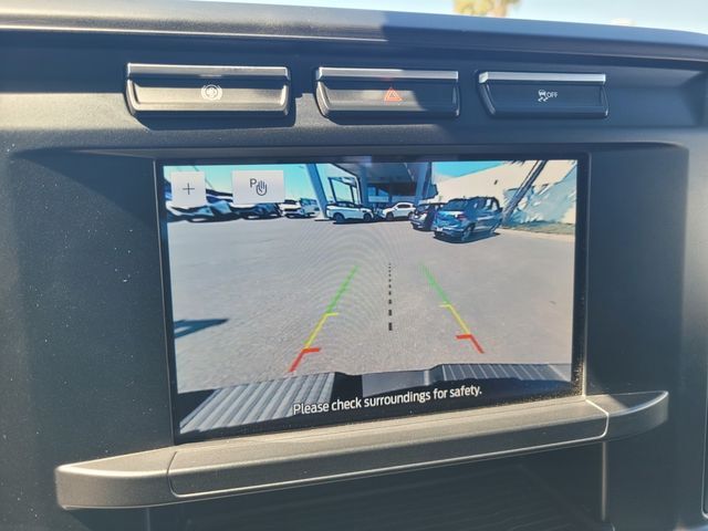 2024 Ford F-350SD XL Roseville CA