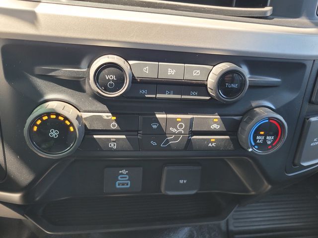 2024 Ford F-350SD XL Roseville CA