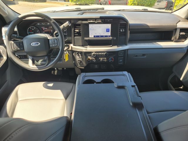 2024 Ford F-350SD XL Roseville CA
