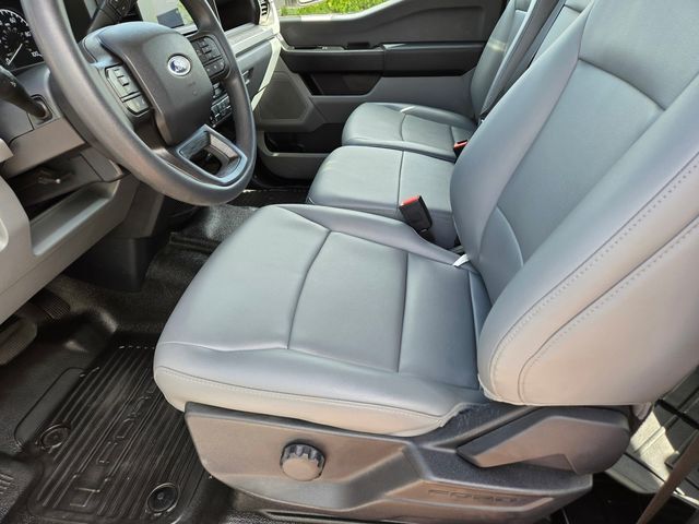 2024 Ford F-350SD XL Roseville CA