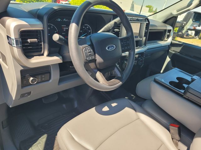 2024 Ford F-350SD XL Roseville CA