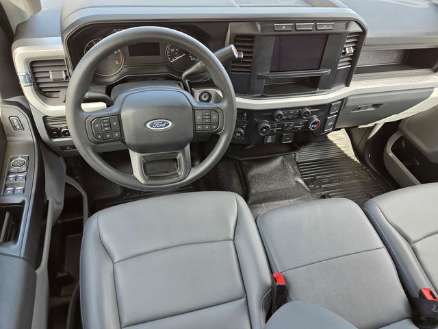 2024 Ford F-350SD XL Roseville CA