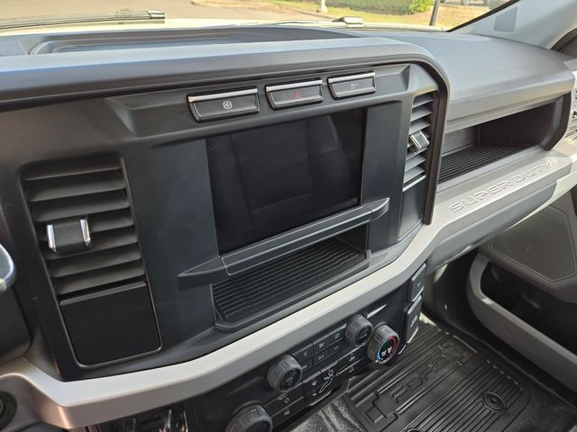 2024 Ford F-350SD XL Roseville CA