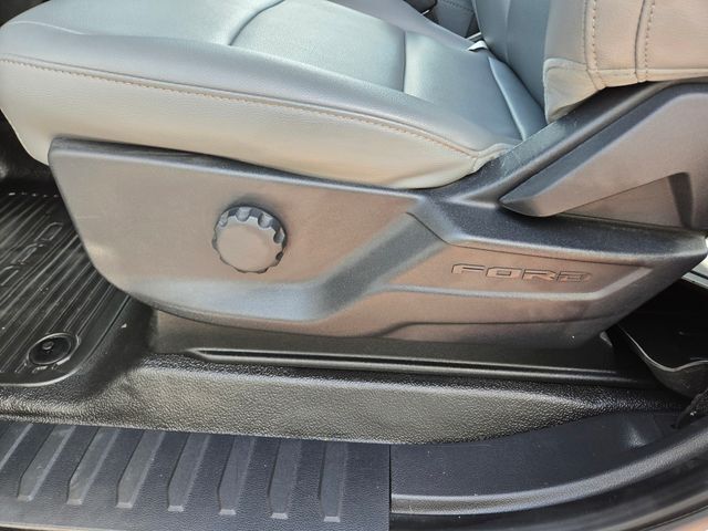 2024 Ford F-350SD XL Roseville CA