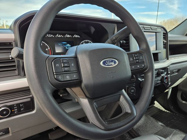 2024 Ford F-350SD XL Roseville CA