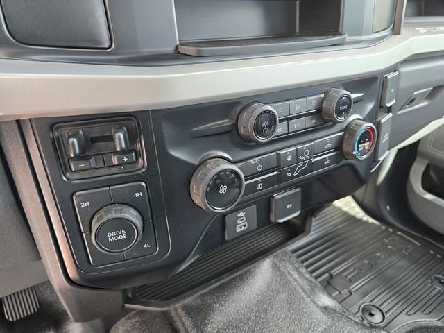 2024 Ford F-350SD XL Roseville CA