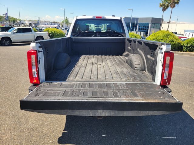 2024 Ford F-350SD XL Roseville CA