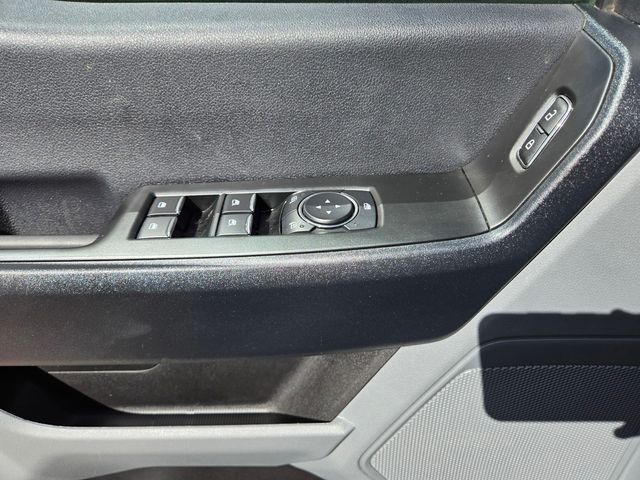 2024 Ford F-350SD XL Roseville CA