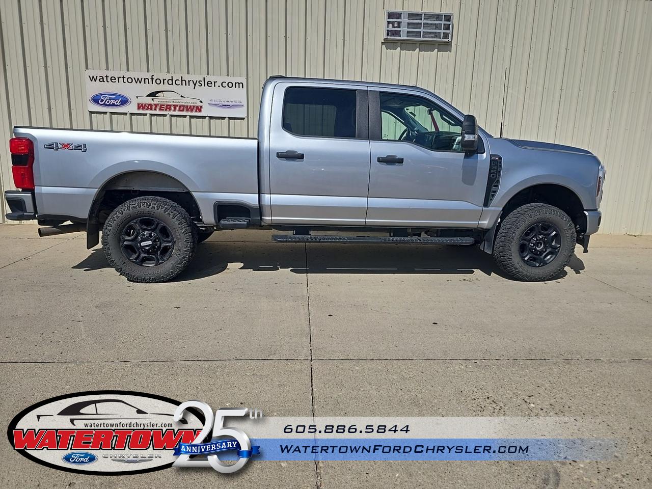 2024 Ford F-350SD XL