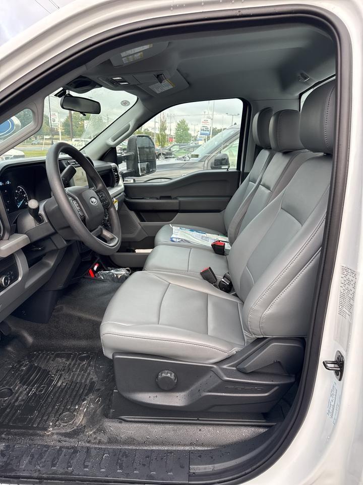 2024 Ford F-350SD XL Gaithersburg MD