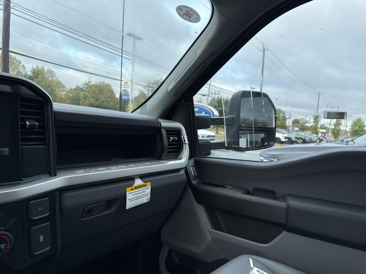 2024 Ford F-350SD XL Gaithersburg MD