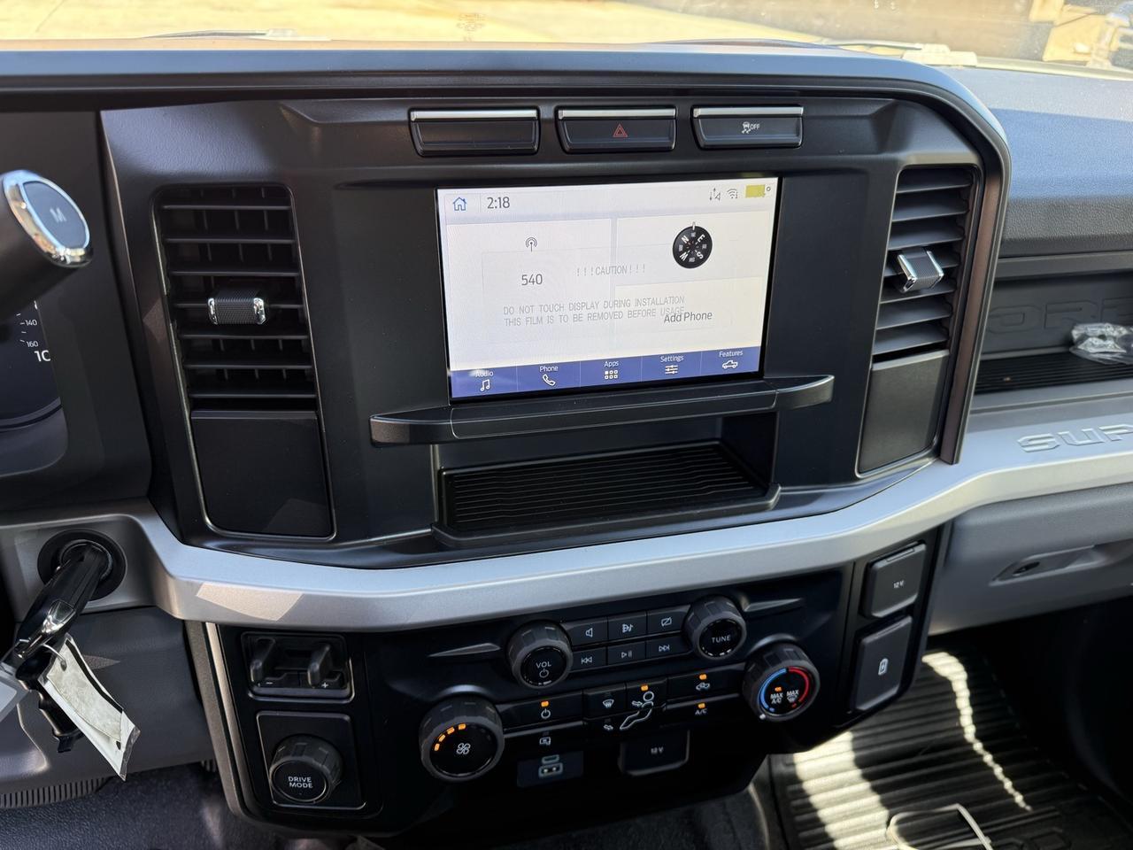 2024 Ford F-350SD XL Gaithersburg MD