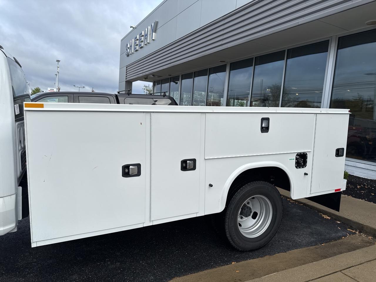 2024 Ford F-350SD XL Gaithersburg MD