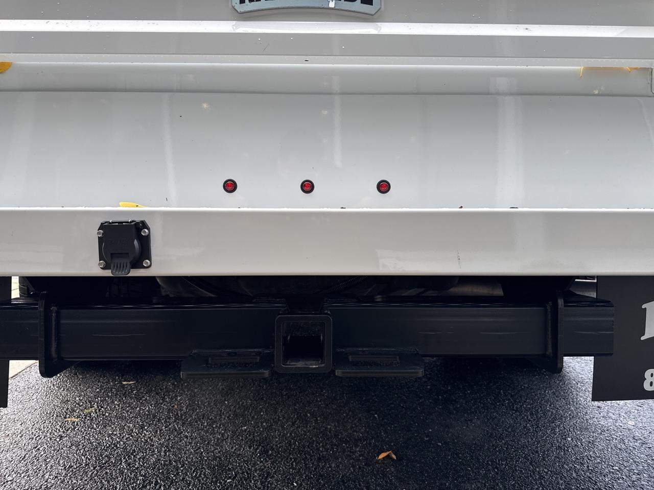 2024 Ford F-350SD XL Gaithersburg MD