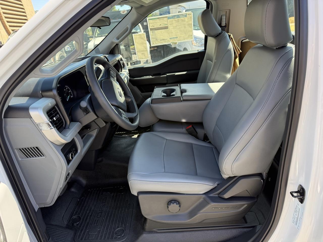 2024 Ford F-350SD XL Gaithersburg MD