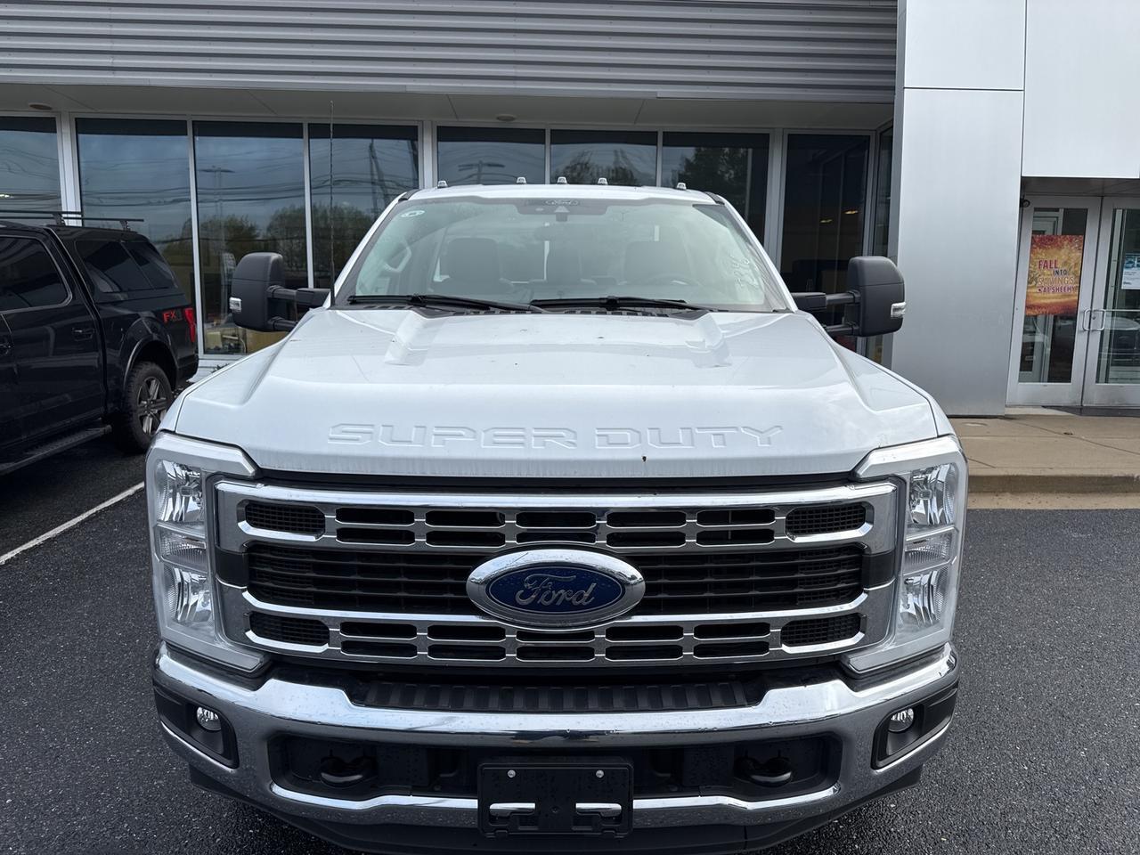 2024 Ford F-350SD XL Gaithersburg MD