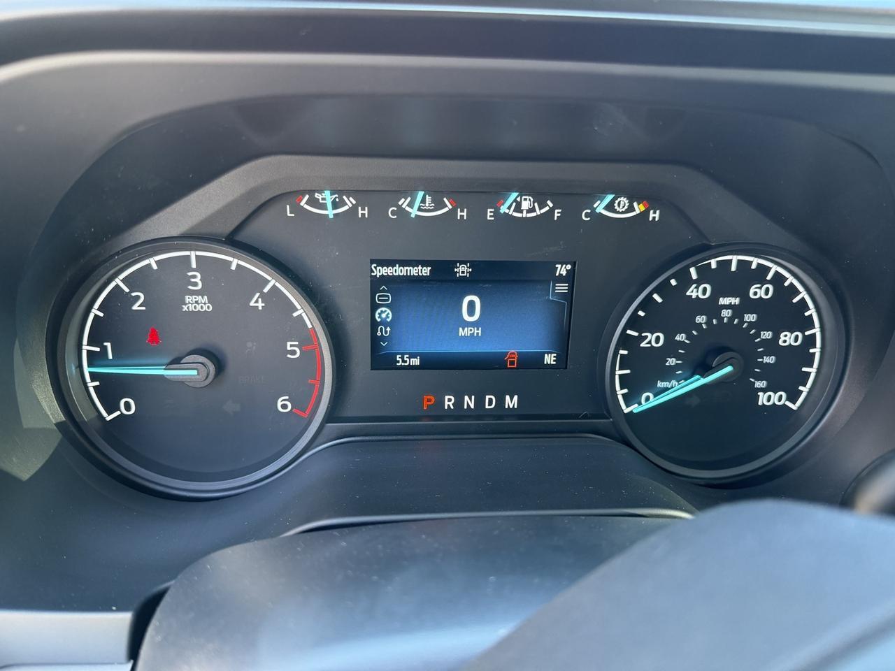 2024 Ford F-350SD XL Gaithersburg MD
