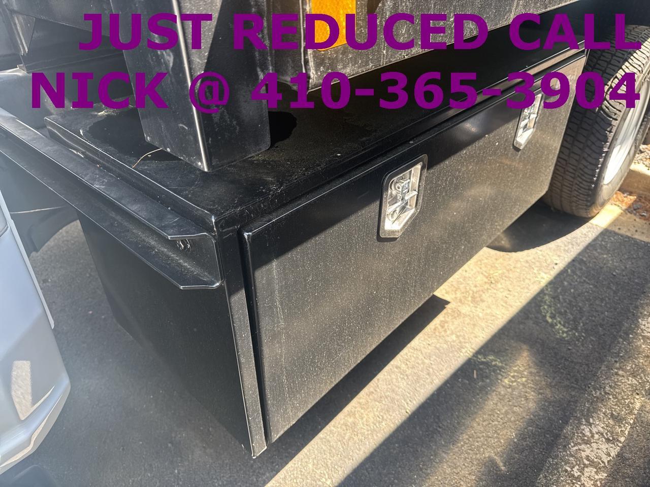 2024 Ford F-350SD XL Gaithersburg MD