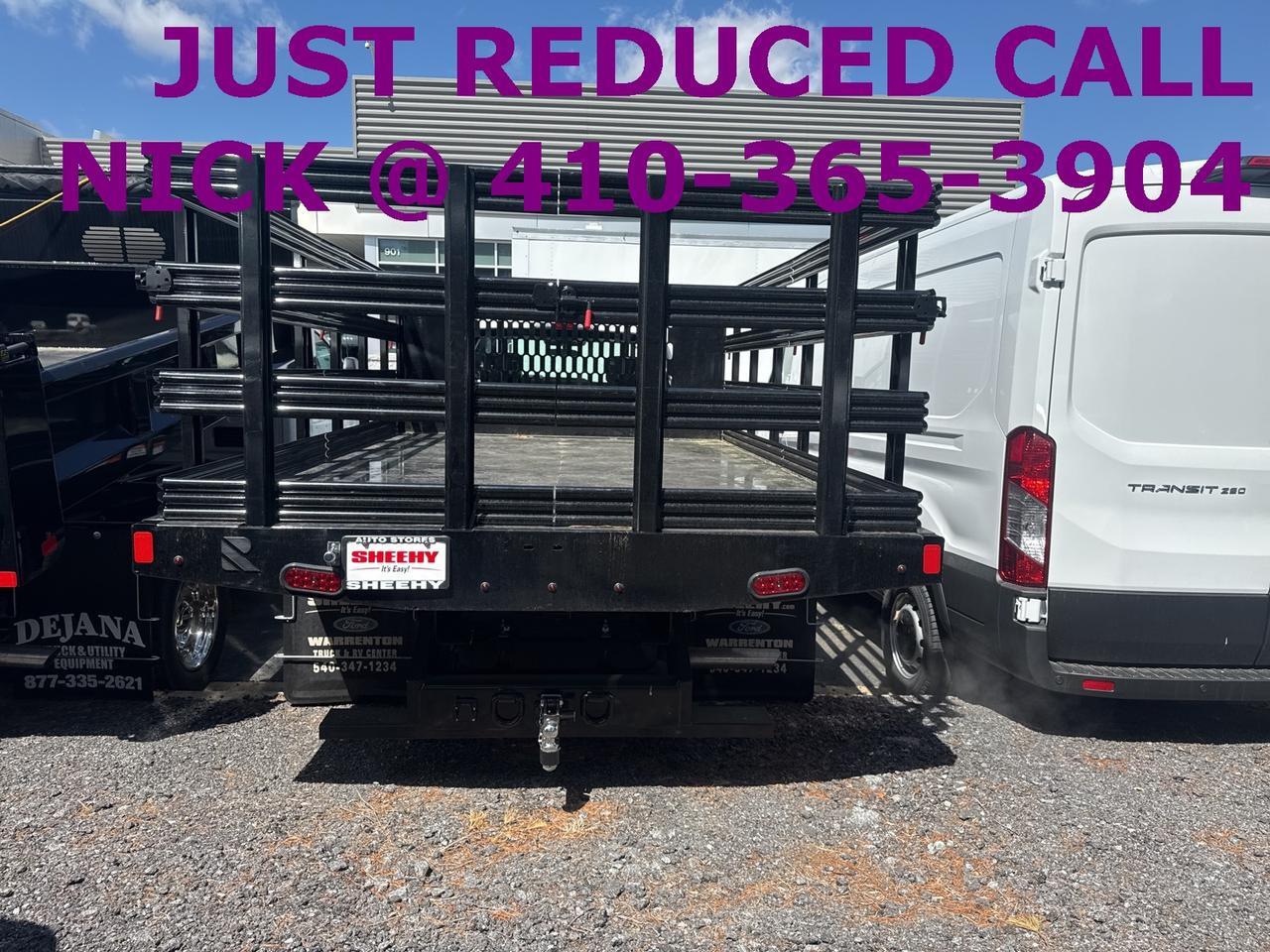 2024 Ford F-350SD XL Gaithersburg MD