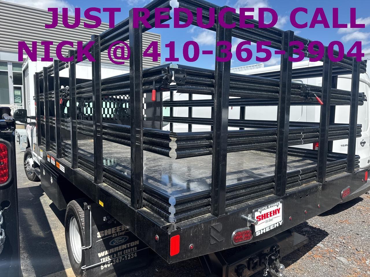 2024 Ford F-350SD XL Gaithersburg MD