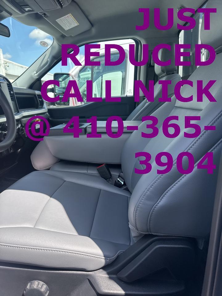 2024 Ford F-350SD XL Gaithersburg MD