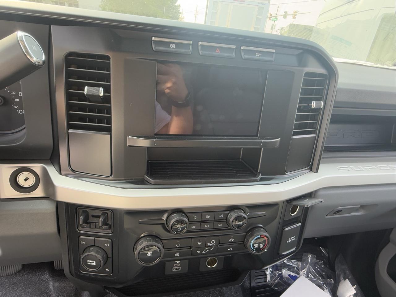 2024 Ford F-350SD XL Gaithersburg MD