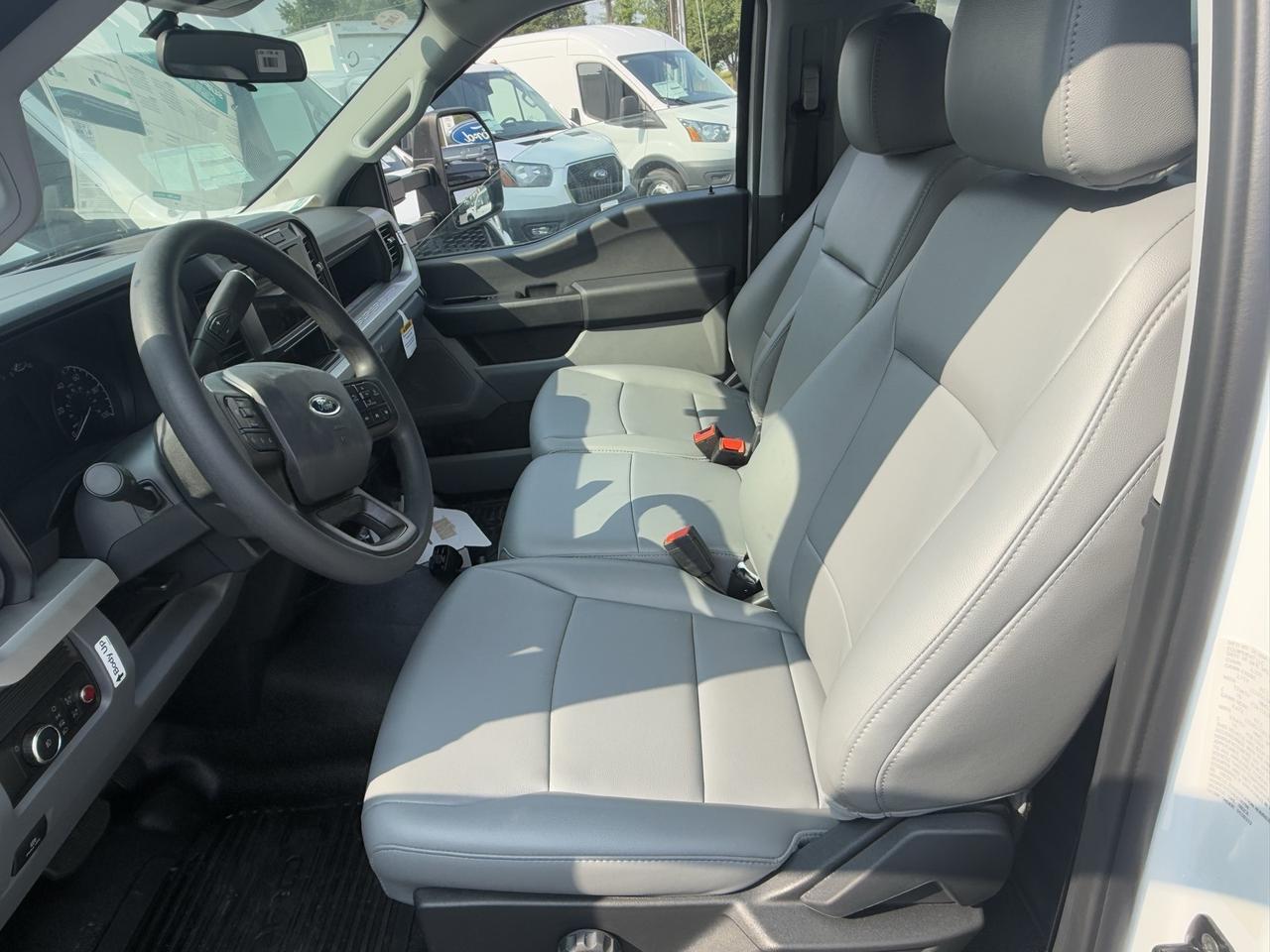 2024 Ford F-350SD XL Gaithersburg MD